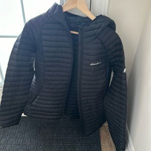 Eddie Bauer women’s jacket - Tall size